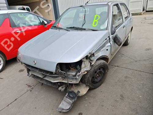 Used Parts RENAULT CLIO I (B/C57_, 5/357_) 1.4 (B/C57T, B/C57Y) 3197456