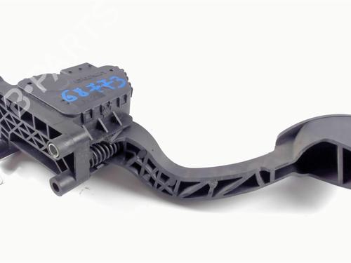 Used Electronic module Electronic module FORD KA (RU8) 1.2 (69 hp) 21236985 21236985