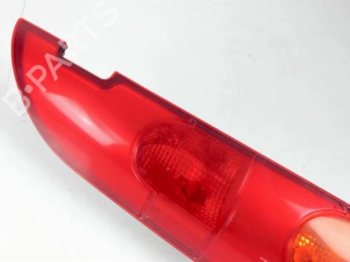 Left taillight RENAULT KANGOO Express (FC0/1_) 1.5 dCi (FC07, FC1R) | BP31362771C34 