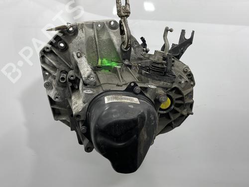 Used Gearbox Gearbox RENAULT CLIO III (BR0/1, CR0/1) 1.5 dCi (C/BR0G, C/BR1G) (68 hp) 25979858 25979858