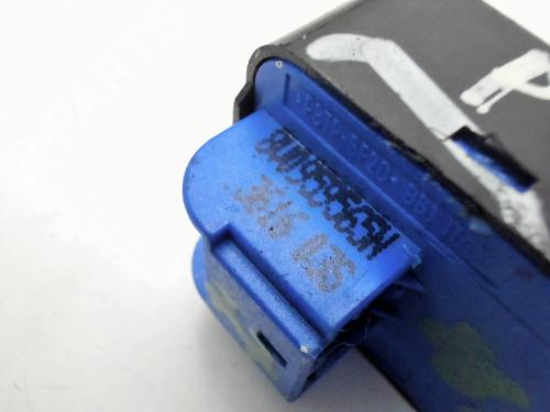 Left front window switch AUDI A3 Sportback (8VA, 8VF) 1.6 TDI | BP30547695I27 - Image 2