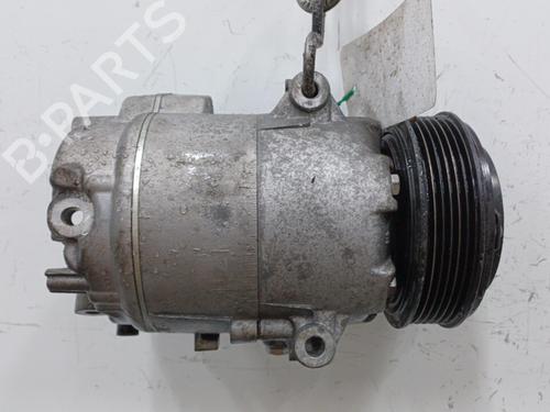 Used AC compressor AC compressor OPEL ASTRA J Sports Tourer (P10) 1.7 CDTI (35) (131 hp) 20446676 20446676
