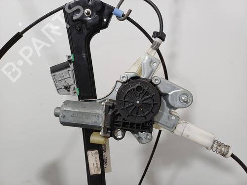 Front right window mechanism BMW 3 Coupe (E46) 320 Cd | BP36757480C23 - Image 5