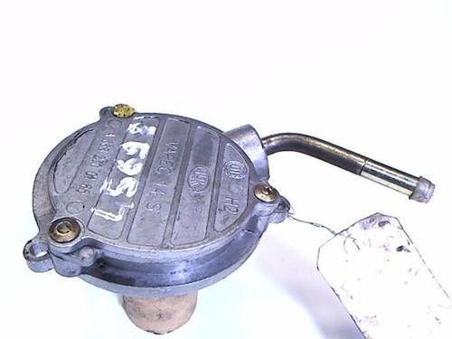 Vacuum pump MERCEDES-BENZ A-CLASS (W168) A 170 CDI (168.009, 168.109) | BP20407494M80 