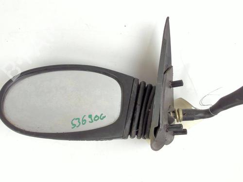 Left mirror FIAT SEICENTO / 600 (187_) 1.1 (187AXB, 187AXB1A, 187AXC1A02) | BP20424904C26 
