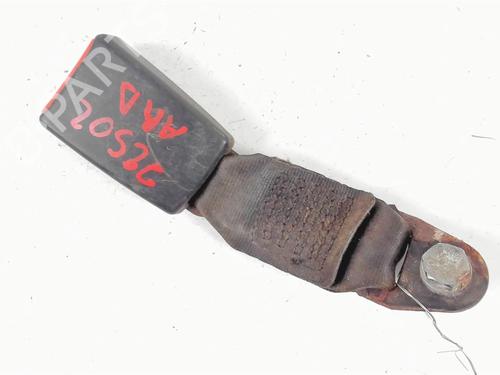 Used Seat buckle Seat buckle FIAT PANDA (169_) 1.1 (169.AXA1A) (54 hp) 20405085 20405085
