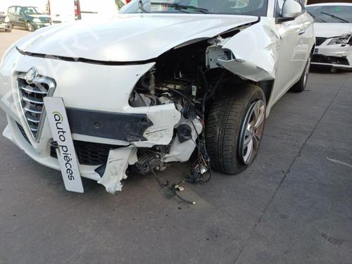 Engine control unit (ECU) ALFA ROMEO GIULIETTA (940_) 1.6 JTDM (940FXD1A) | BP26398323M57  - Image 15