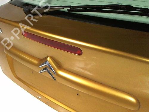 Tailgate CITROËN XSARA Coupe (N0) 1.4 i | BP20477057C6 