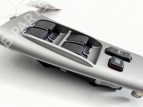 Left front window switch TOYOTA COROLLA (_E12_) 1.4 D (NDE120_, NDE120R) | BP32149374I27 - Image 6