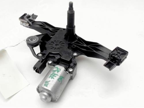 Rear wiper motor OPEL CORSA E (X15) 1.4 (08, 68) | BP35892659M102 - Image 4