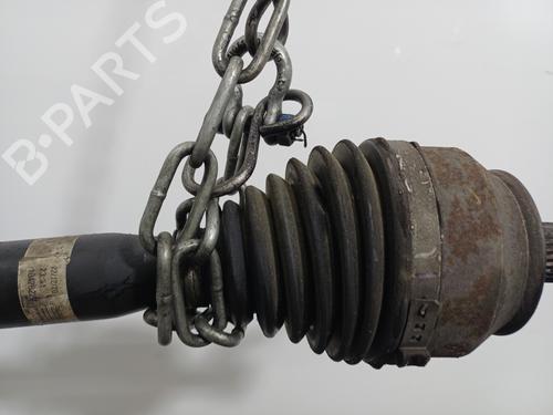 Used Left front driveshaft Left front driveshaft FIAT DOBLO Cargo (263_) 1.6 D Multijet (263WXD1B, 263WXR1B, 263WXX1B, 263ZXD1B,... (105 hp) 34255967 34255967