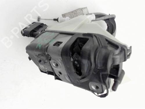 Türschloss rechts vorne CITROËN JUMPY III Van (V_) 2.0 BlueHDi 145 | BP30363940C97