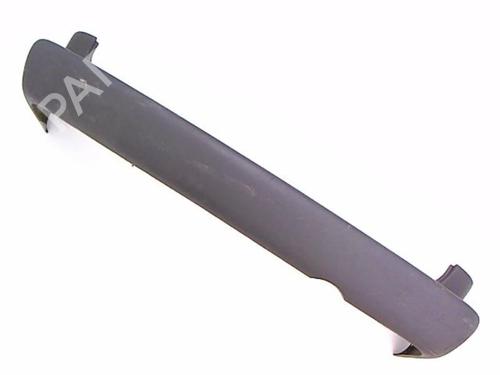 Used Rear bumper CHRYSLER VOYAGER / GRAND VOYAGER III (GS_, NS_) 2.5 TD (116 hp) 20459185