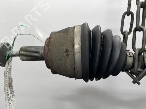 Right front driveshaft VOLVO V40 Hatchback (525) D3 | BP29437997M39 