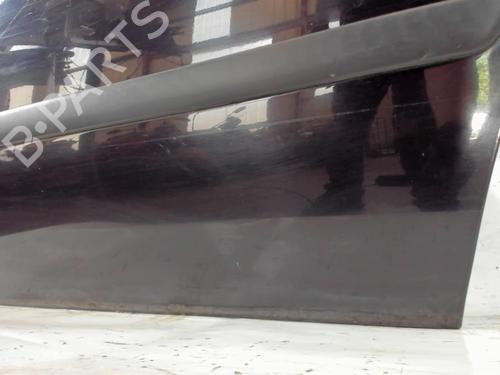 Left rear door OPEL ASTRA G Hatchback (T98) 2.0 DTI 16V (F08, F48) | BP20413747C4 