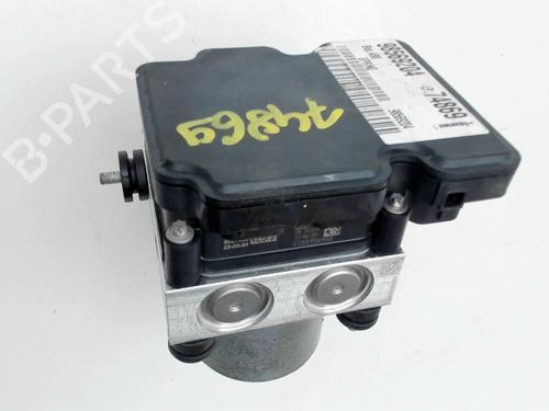 ABS pump DACIA SPRING Extreme | BP22599848M43 - Image 5