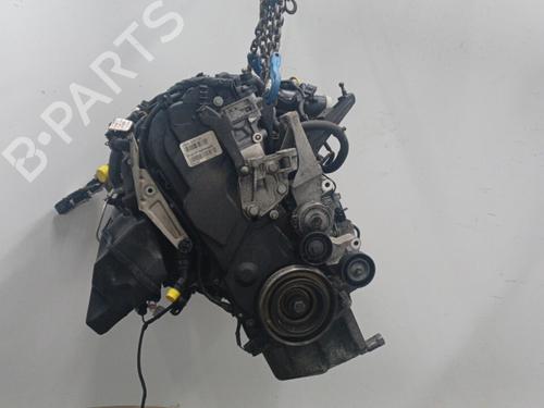 Engine FORD MONDEO IV (BA7) 2.0 TDCi | BP21236972M1 - Image 5