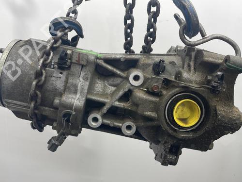 Used Rear differential Rear differential CITROËN C-CROSSER (VU_, VV_) 2.2 HDi (156 hp) 21241250 21241250