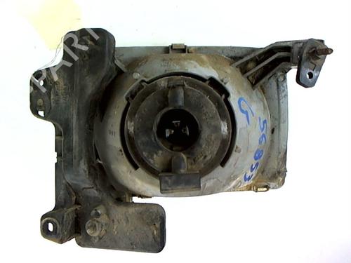 Left headlight NISSAN PICK UP (D22) 2.5 TD 4WD | BP20448180C28 