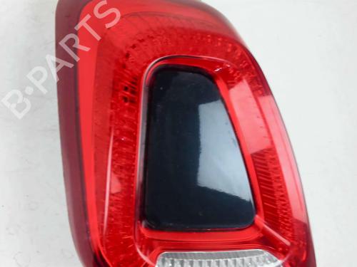 Used Left taillight Left taillight 37626765 37626765