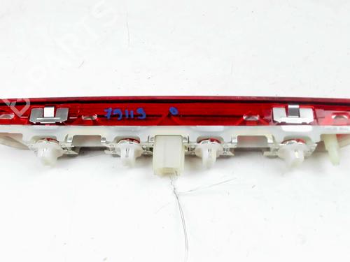 Third brake light CITROËN DS3 (SA_) 1.2 VTi 82 | BP39733669L11 - Image 3