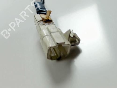 Used Tailgate lock TOYOTA YARIS (_P1_) 1.4 D-4D (NLP10_, NLP10R) (75 hp) 20450402