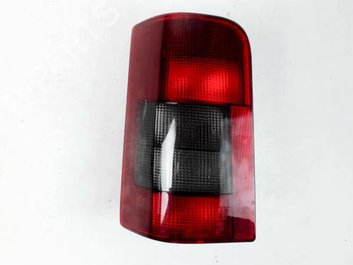 Used Left taillight Left taillight PEUGEOT PARTNER MPV (5_, G_) [1996-2026] 34146007 34146007