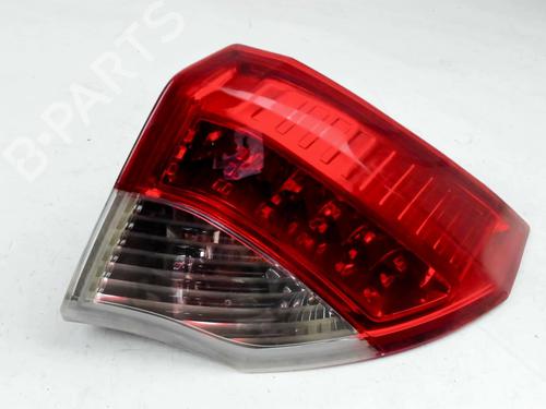 Used Right taillight Right taillight 38943130 38943130