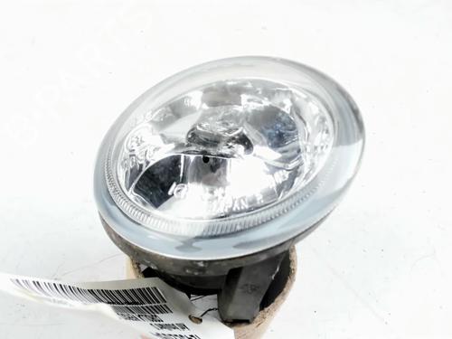 Used Right front fog light Right front fog light TOYOTA COROLLA Verso (_E12_) 1.6 VVT-i (ZZE121_, ZZE121R) (110 hp) 34458941 34458941