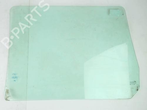 Used Rear right door window Rear right door window VW SHARAN (7M8, 7M9, 7M6) 1.9 TDI (130 hp) 40116185 40116185