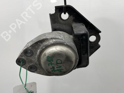 Used Engine mount FORD FIESTA V (JH_, JD_) 1.4 TDCi (68 hp) 22330139