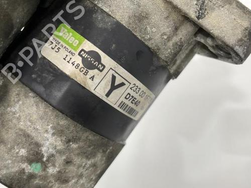 Used Starter Starter NISSAN MICRA III (K12) 1.2 16V (65 hp) 20439157 20439157