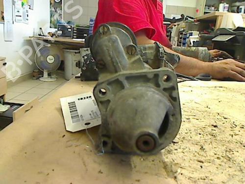 Used Starter SEAT IBIZA I (21A) 1.7 (98 hp) 21229329