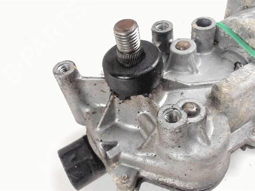 Front wiper motor HONDA ACCORD VII (CL, CN) 2.2 i-CTDi (CN1) | BP21075318M29 