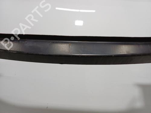 Used Rear bumper reinforcement Rear bumper reinforcement 37275357 37275357