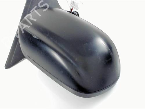 Right mirror MAZDA 626 V Hatchback (GF) 2.0 Turbo DI (GFFP) | BP20472455C27 