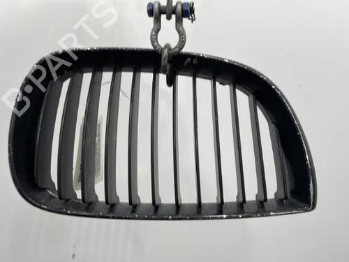 Grille BMW 1 (E87) 118 d | BP20418034C40 