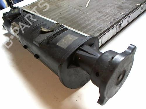Water radiator PEUGEOT 405 II (4B) 1.8 | BP20459429M31 