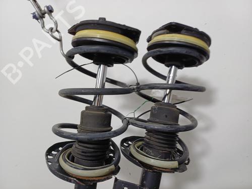 Used Left front shock absorber Left front shock absorber 37652623 37652623