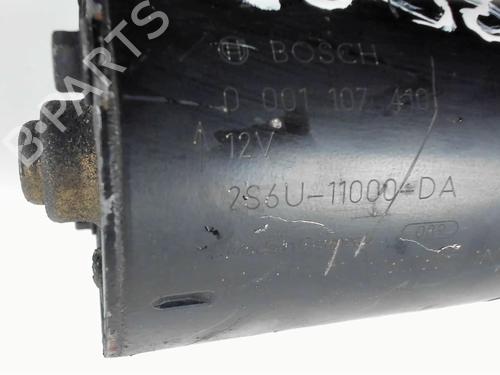 Used Starter Starter FORD STREET KA (RL2) 1.6 (95 hp) 20398872 20398872