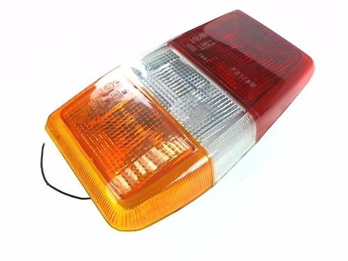 Right taillight FORD FIESTA III (GFJ)  | BP22914237C35 