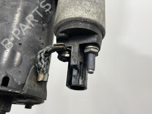 Starter VW TOUAREG (7LA, 7L6, 7L7) 3.0 V6 TDI | BP29291282M8 