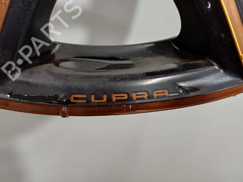 Fælk CUPRA ATECA (KH7, KHP, KBP) 2.0 TSI 4Drive | BP38024318C45 - Image 4