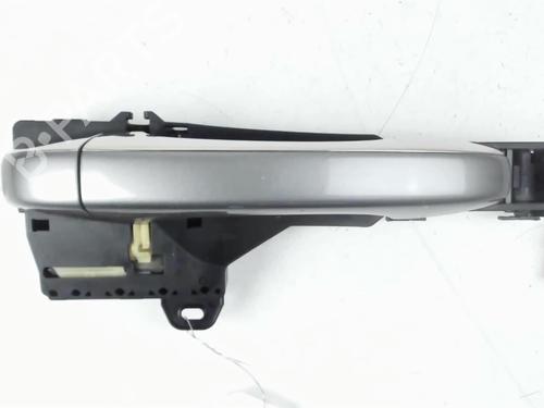 Used Rear right exterior door handle Rear right exterior door handle RENAULT SCÉNIC IV (J9_) 1.7 Blue dCi 120 (J9A7, J9A8) (120 hp) 35892669 35892669