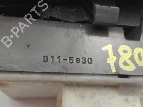 Left front window switch TOYOTA YARIS (_P1_) 1.3 (SCP12_, SCP13_, SCP12R, SCP13R) | BP29921517I27