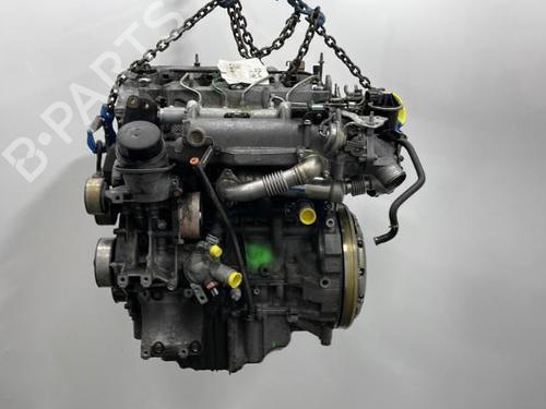 Engine HONDA ACCORD VII (CL, CN) 2.2 i-CTDi (CN1) | BP21239313M1 