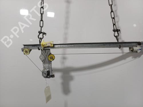 Front left window mechanism RENAULT TRAFIC II Van (FL) 1.9 dCi 80 (FL0B) | BP34559287C22 - Image 7