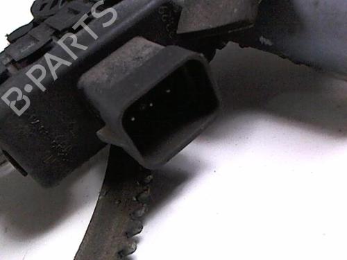 Front left window mechanism OPEL ZAFIRA A MPV (T98) 2.0 DI 16V (F75) | BP20459274C22 