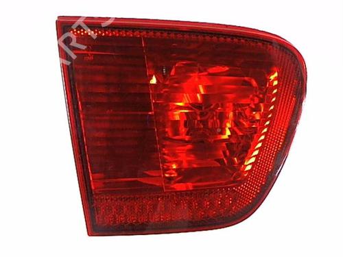 Used Left tailgate light SEAT IBIZA II (6K1) 1.4 i (60 hp) 20459095