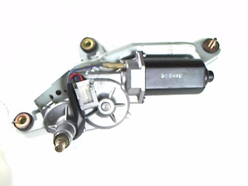 Rear wiper motor NISSAN X-TRAIL I (T30) 2.2 dCi | BP20466272M102 